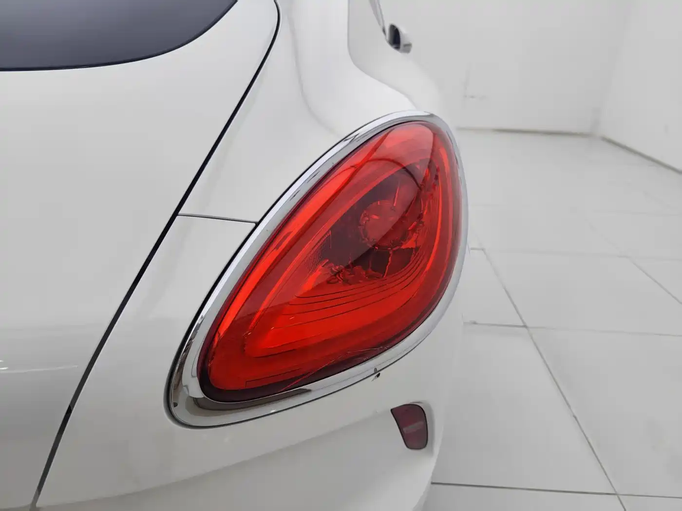 Ora Lightning Cat 2024 2022 555km Premium Edition