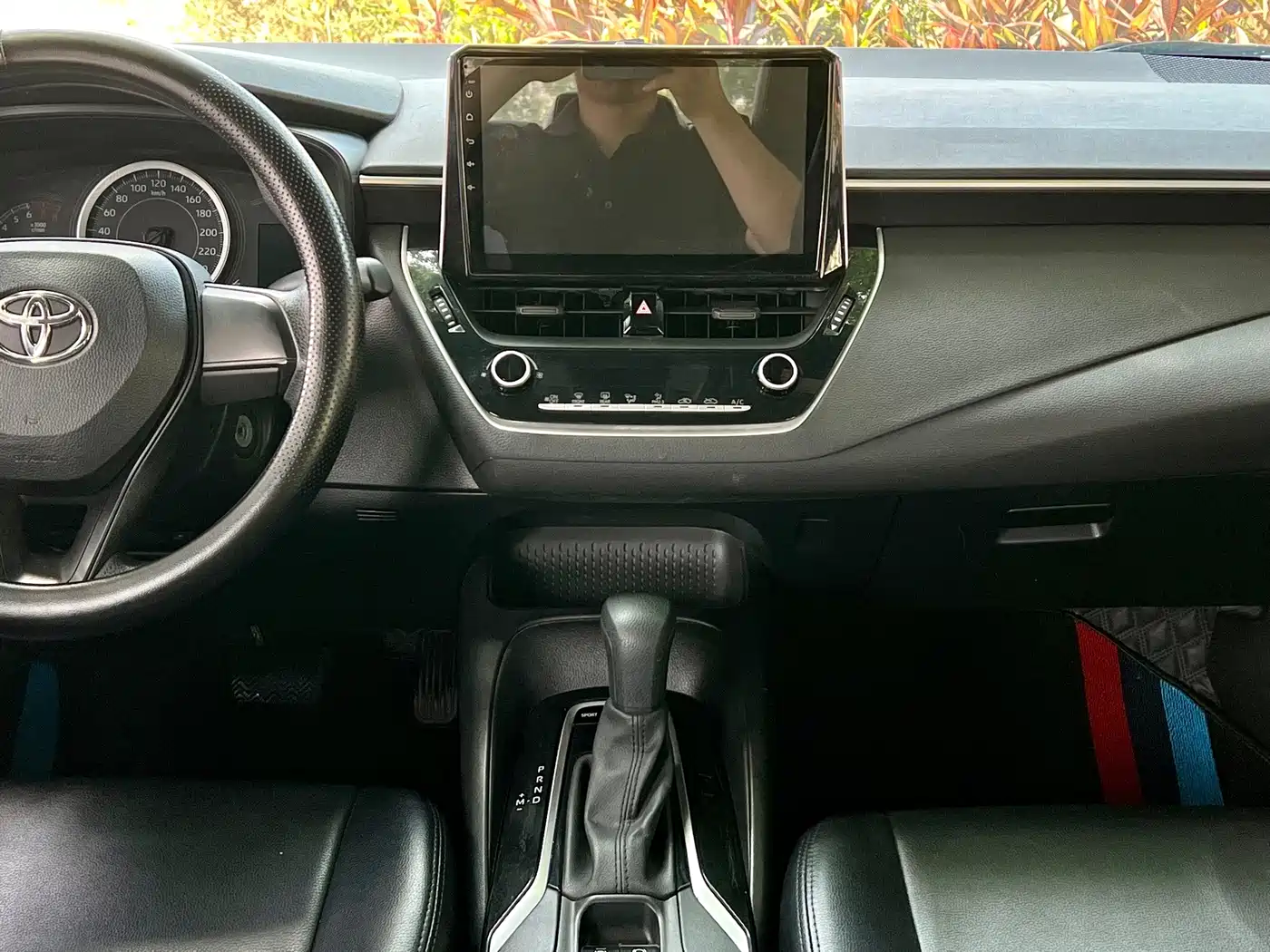 Toyota Levin, миниатюра 10