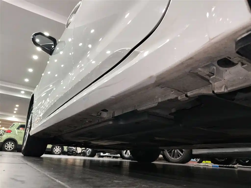 Toyota Corolla 2019 1.2T S-CVT GL-i Elite Edition фото 21