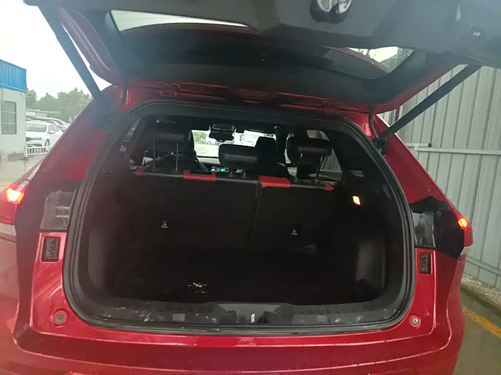 Photo 19 - Haval H6