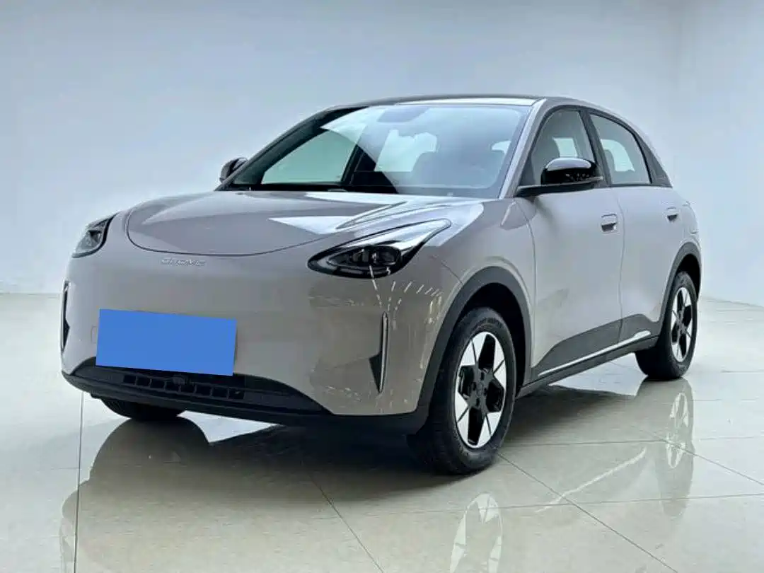 Geely Galaxy Starry Wish 2026 2026 Model 310km Dream Edition