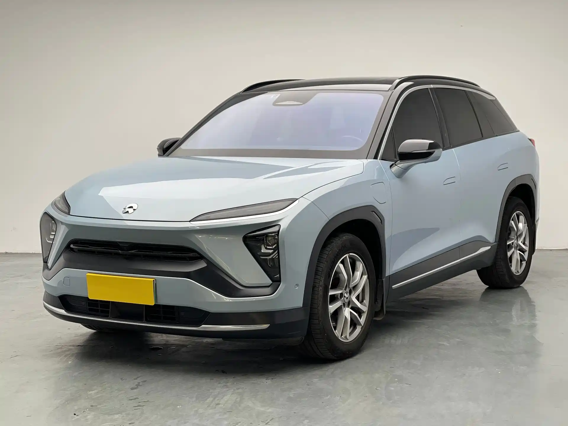 Фото 1 - NIO ES6