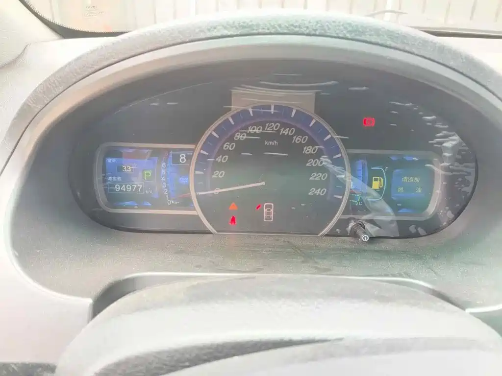 BYD S6 2014 2014 2.4L Automatic Premium 5-seater