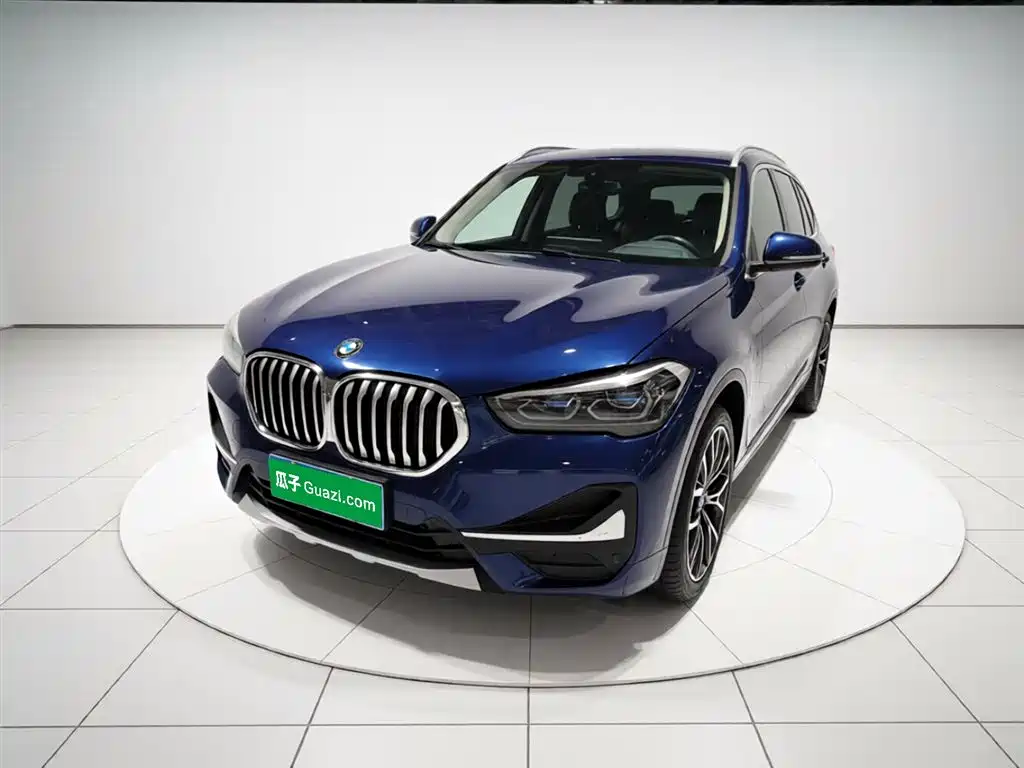 BMW X1 2020 xDrive25Li Premium Edition