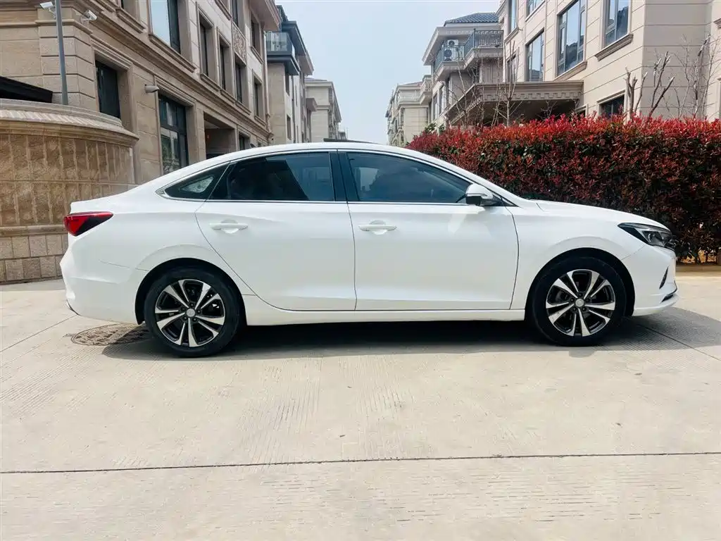 CHANGAN YIDONG