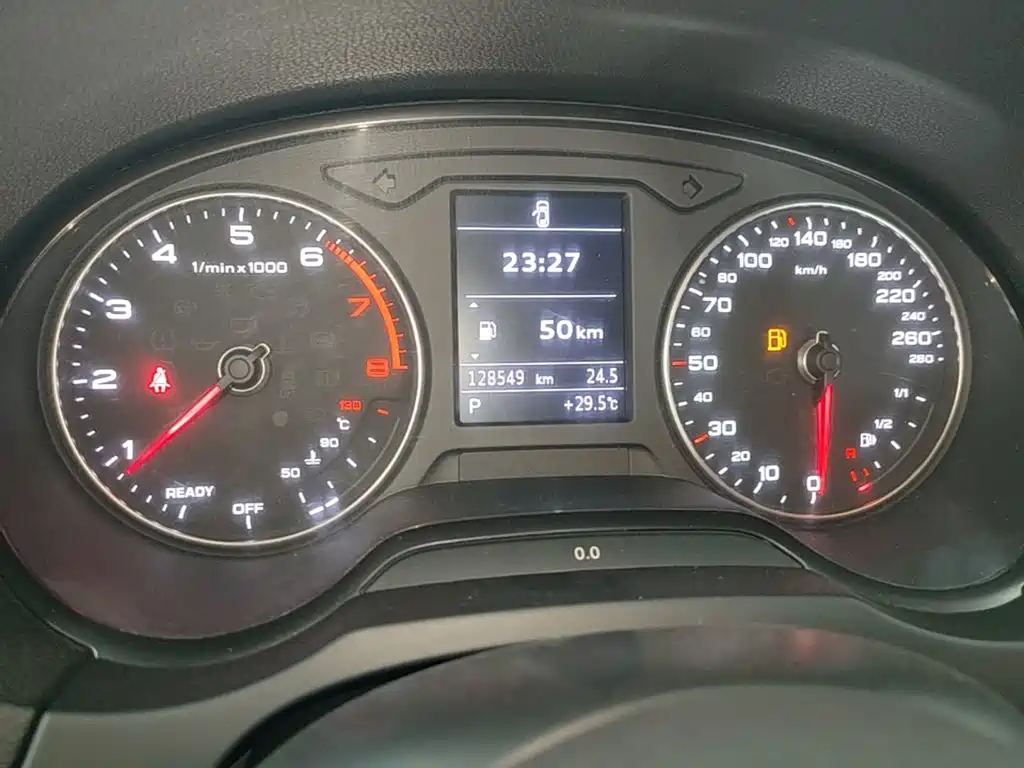 Фото 12 - Audi A3