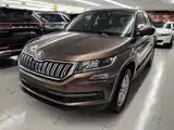 Фото 1 - Škoda Kodiaq