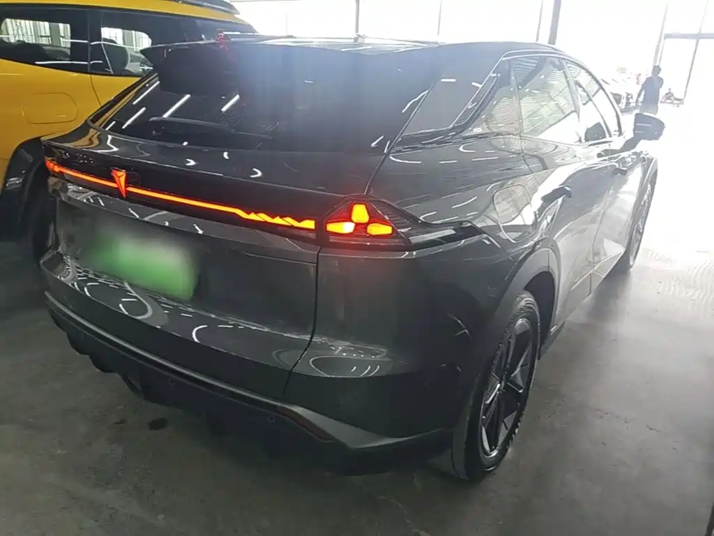 Deepal S07 2024 2023 121Max Extended Range Edition