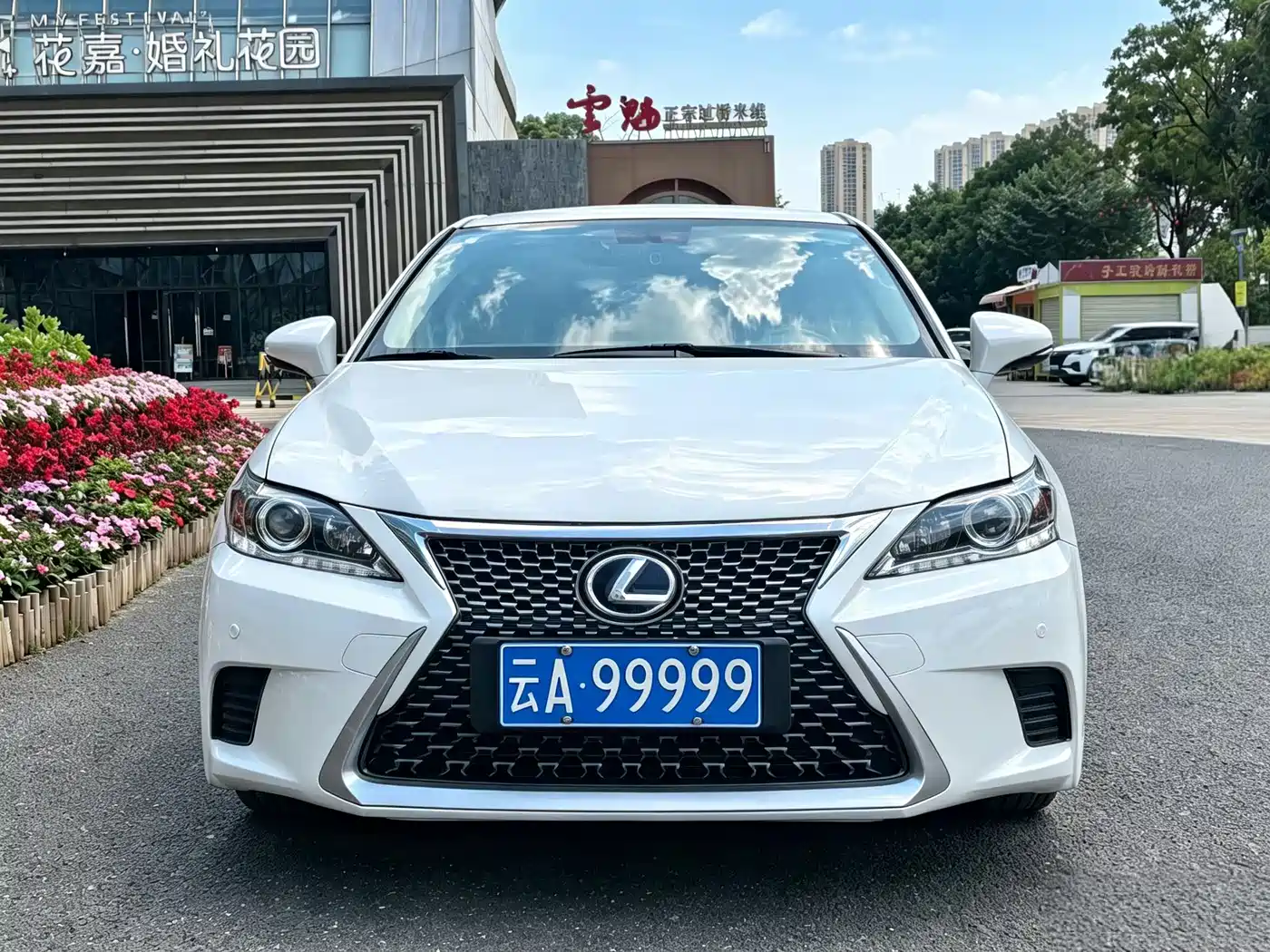 Lexus CT 2014 2014 CT200h Elite Monochrome