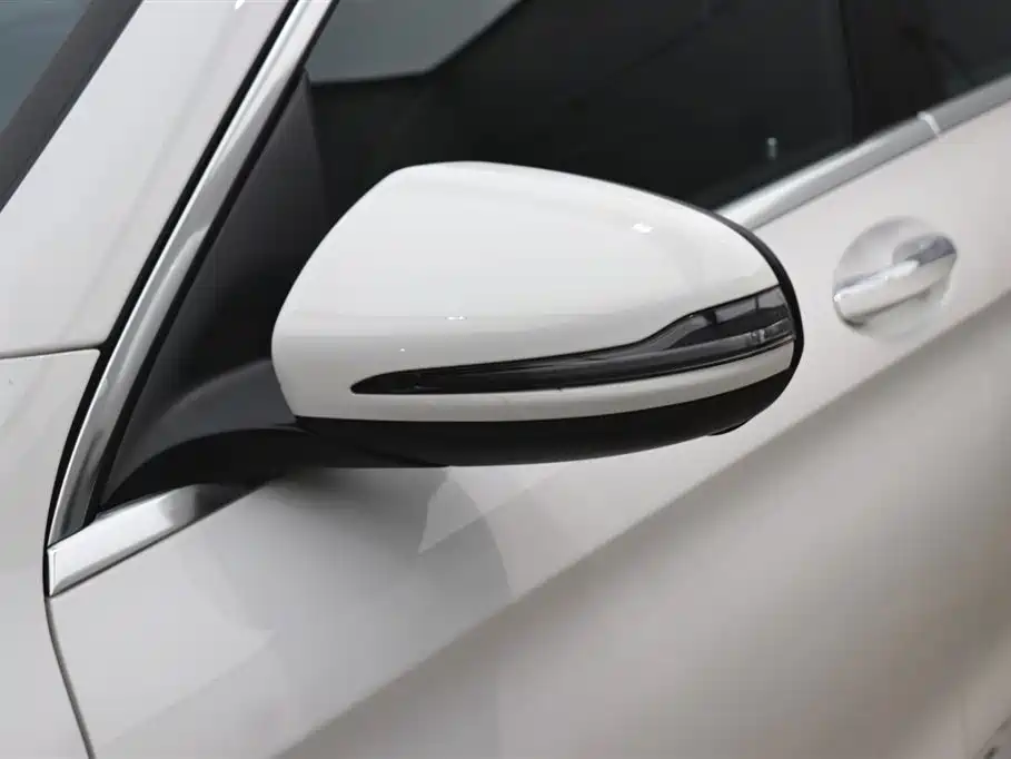 Mercedes-Benz GLC 2021 GLC 260 L 4MATIC Sporty фото 30