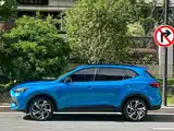 Фото 5 - MG Pilot