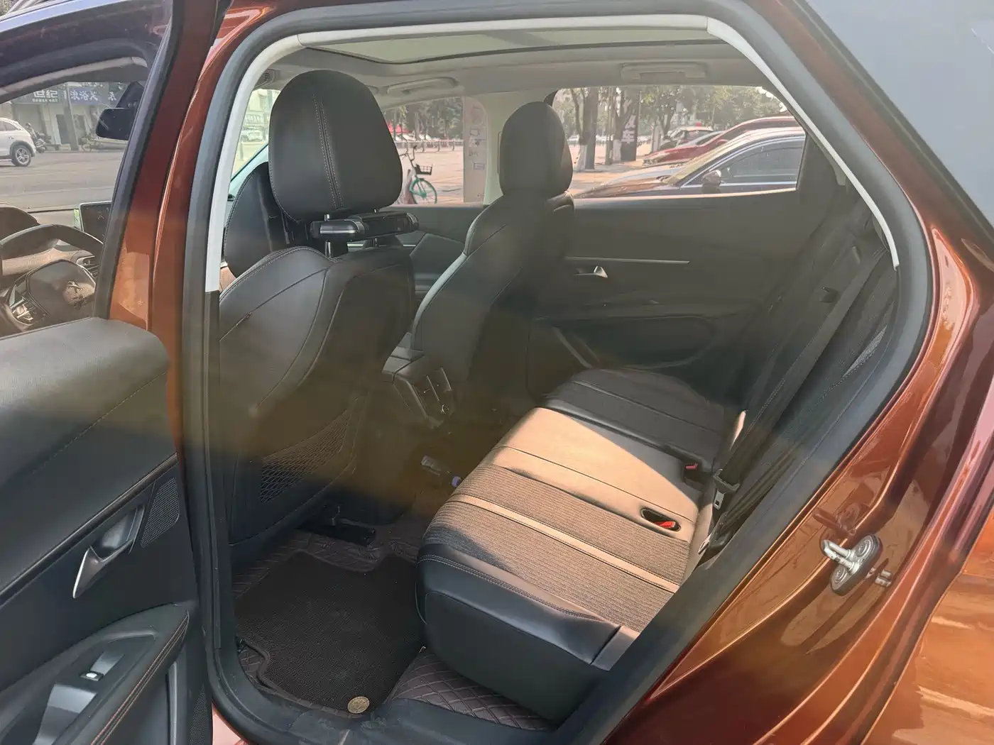 Peugeot 4008 2017 2017 350THP Elite Edition