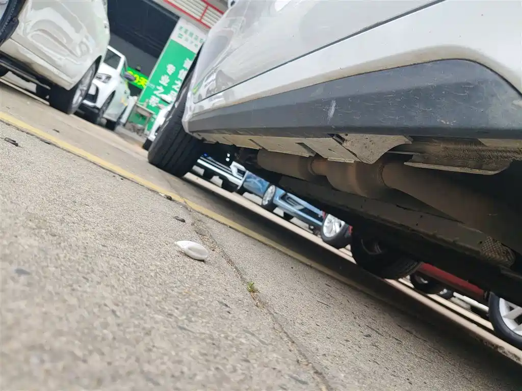 BYD Destroyer 05 2024 Glory Edition DM-i 55KM Luxury фото 21