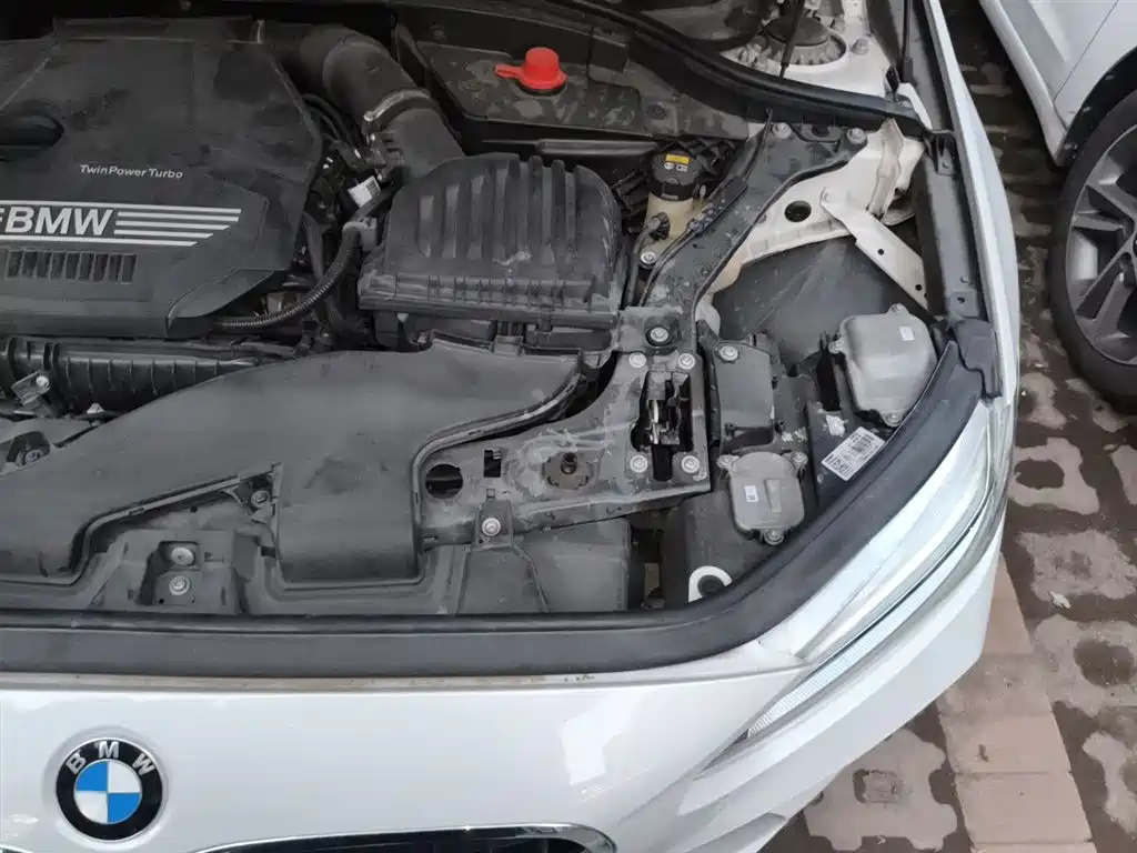 BMW 1 Series 2020 Model 120i M Sport Package фото 23