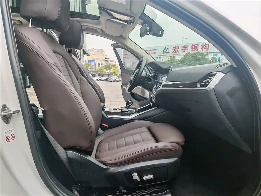 BMW 3 Series 2020 Facelift 325Li M Sport Package фото 14