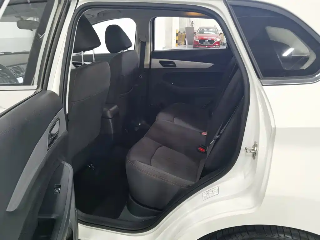 BAIC Senova X55 2016 2016 1.5T CVT Comfort Edition