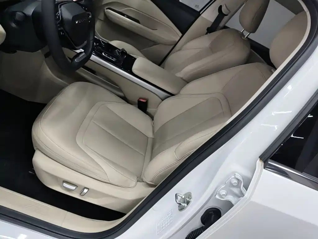 Wuling Motors Wuling Xingguang 2023 2023 150 Advanced Edition