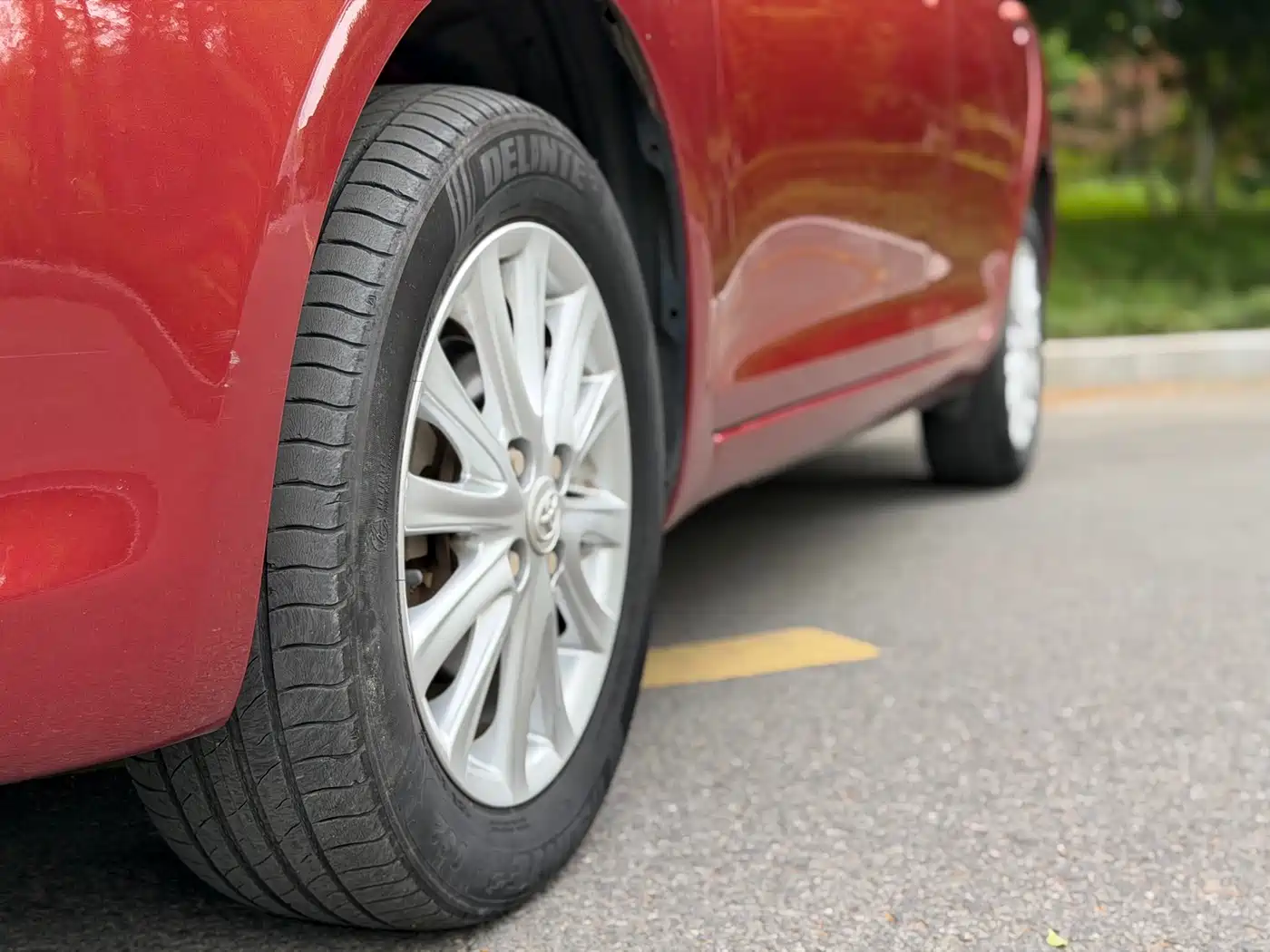 Toyota Vios 2010 Model 1.6L GL-i AT фото 17