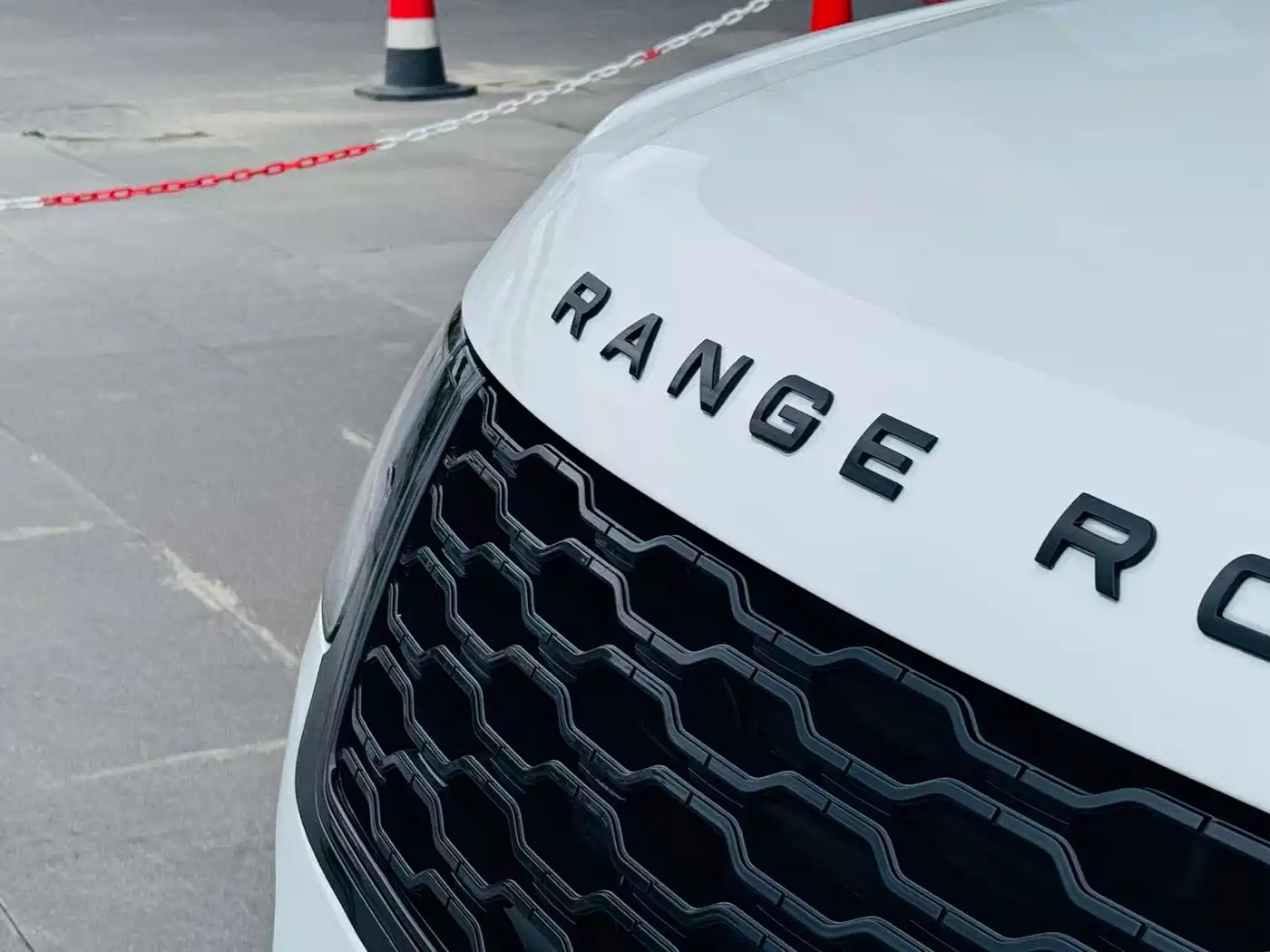 Land Rover Range Rover 2019 3.0 SC V6 Prestige Genesis Extended Edition фото 21