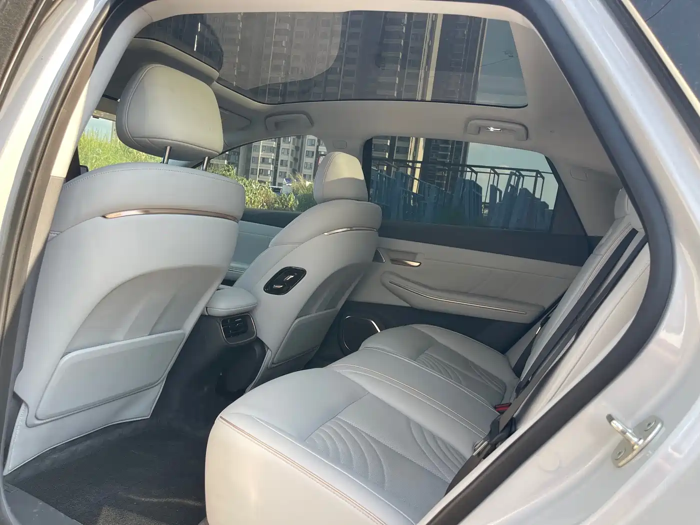 Baojun Enjoyment 2025 2025 PHEV 140km Luxury Edition