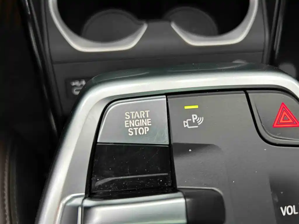 BMW X1 2023 sDrive20Li X Design Package фото 4