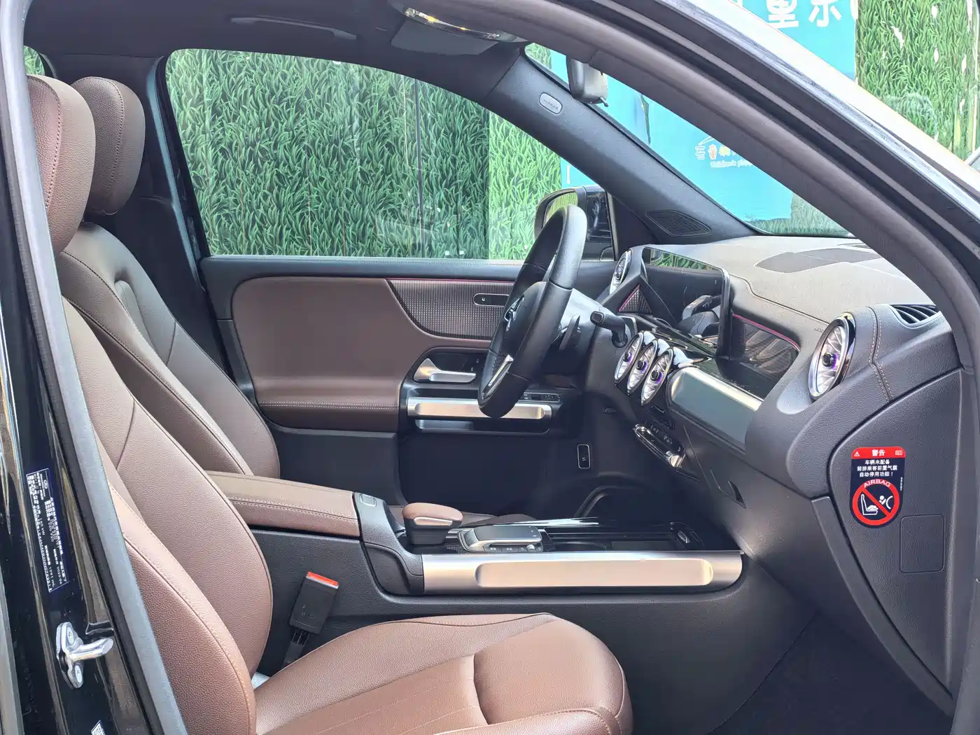 Mercedes-Benz GLB 2022 GLB 220 Style фото 12