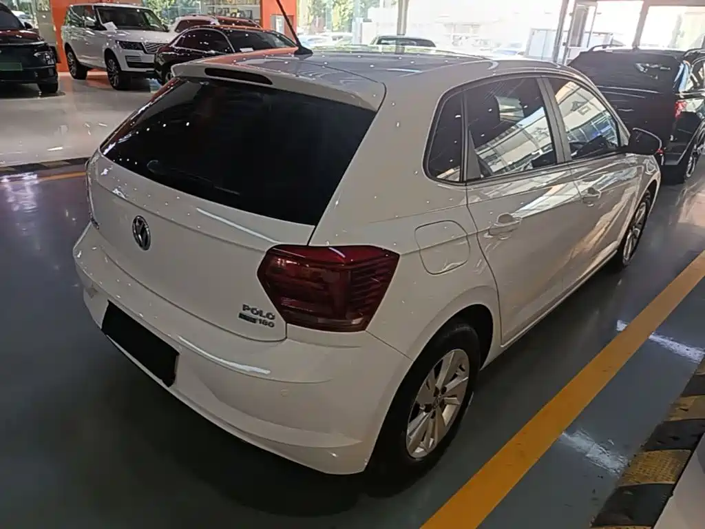 Volkswagen Polo, миниатюра 7