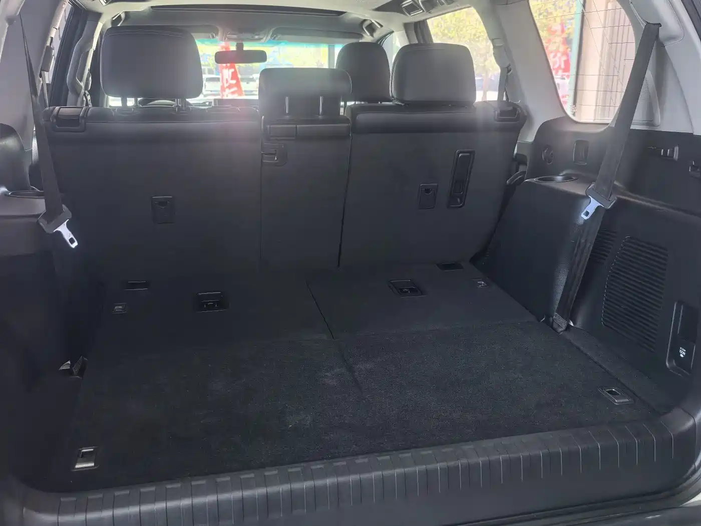 Toyota Prado 2016 2.7L Auto Luxury Edition фото 7