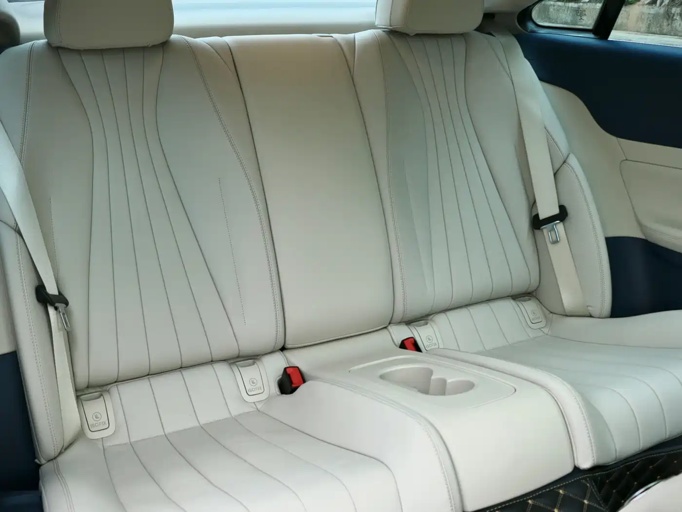 Mercedes-Benz E-Class (Import) 2021 E 260 Coupe фото 8