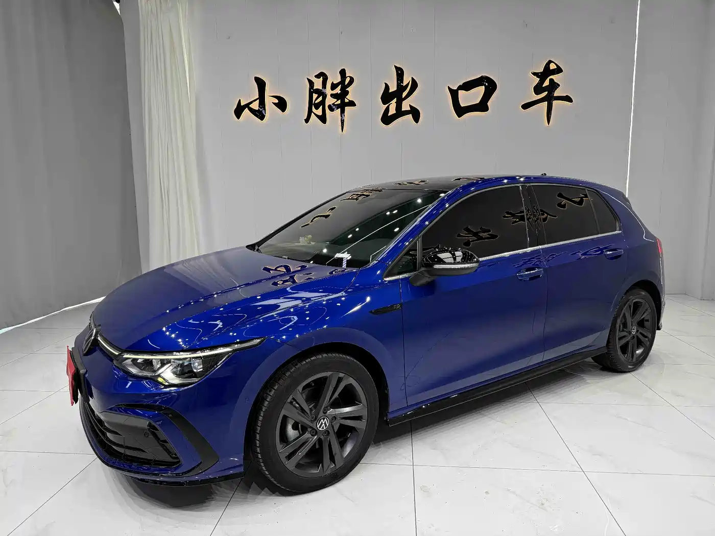 Volkswagen Golf 2021 280TSI DSG R-Line
