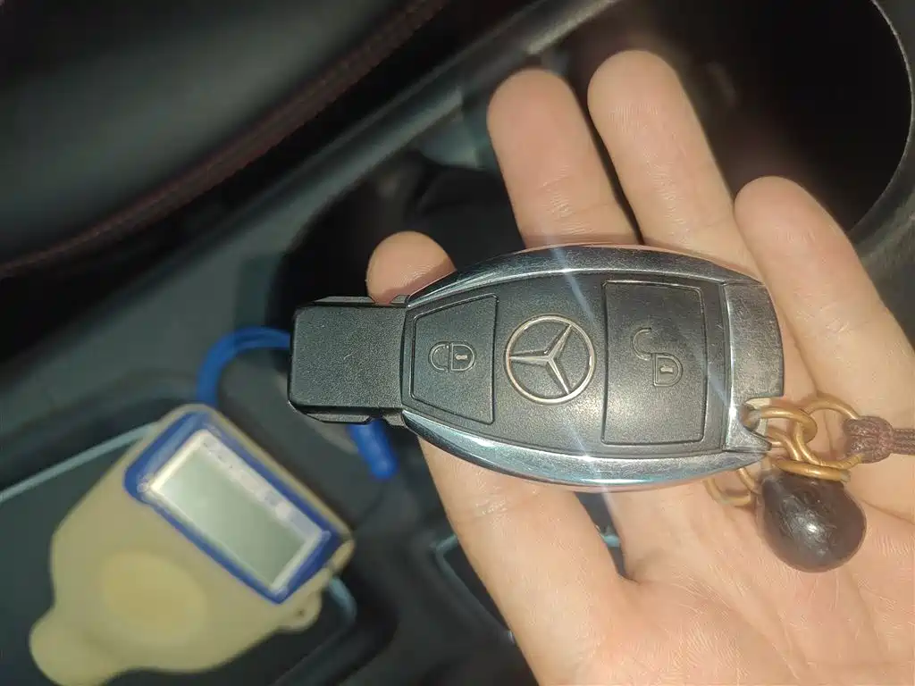 Mercedes-Benz B-Class 2015 B 200 Style фото 17