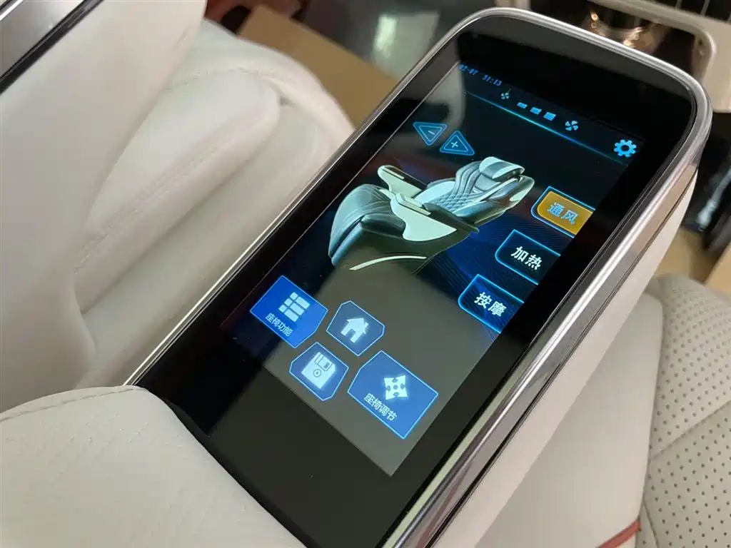 MERCEDES-BENZ V CLASS