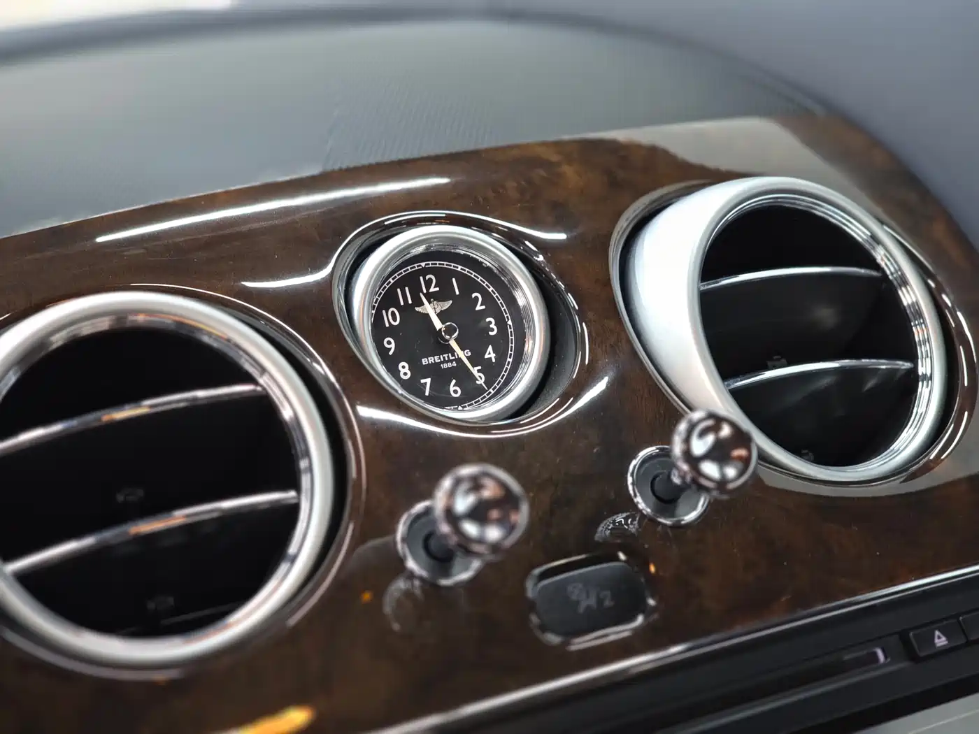 Bentley Continental 2013 2013 6.0T GT Speed