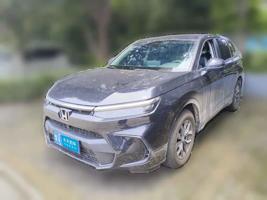 Honda Haoying 2025 240TURBO FWD Elite 5-Seater