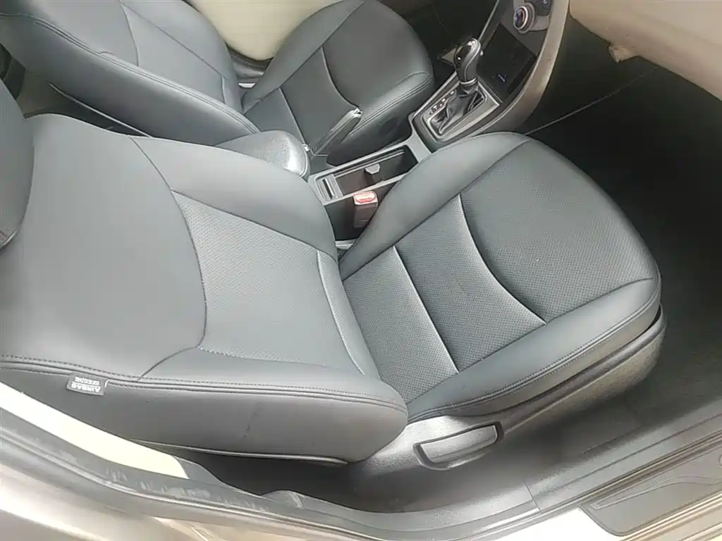 Hyundai Langdong 2015 1.6L Auto Trend фото 25