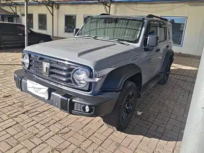 Tank 300