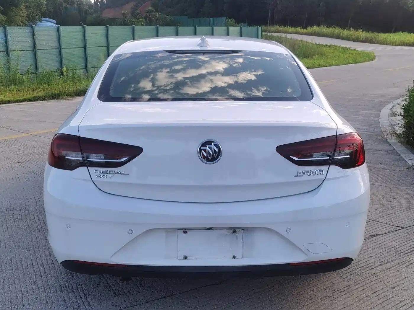 Фото 6 - Buick Regal