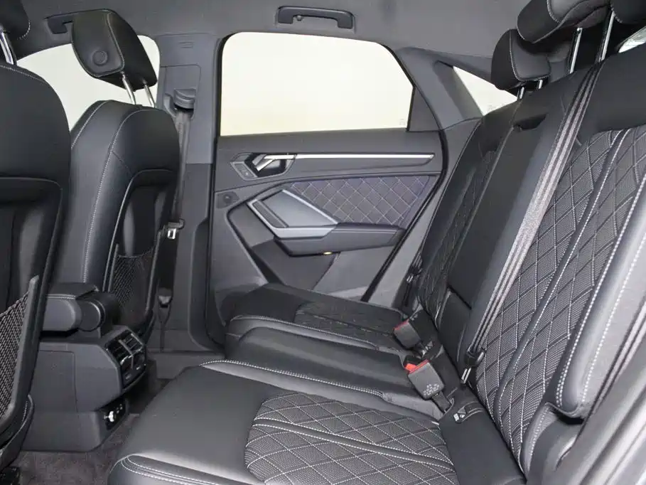 Audi Q3 Sportback 2026 2025 quattro 45th Anniversary Edition 40TFSI Fashion