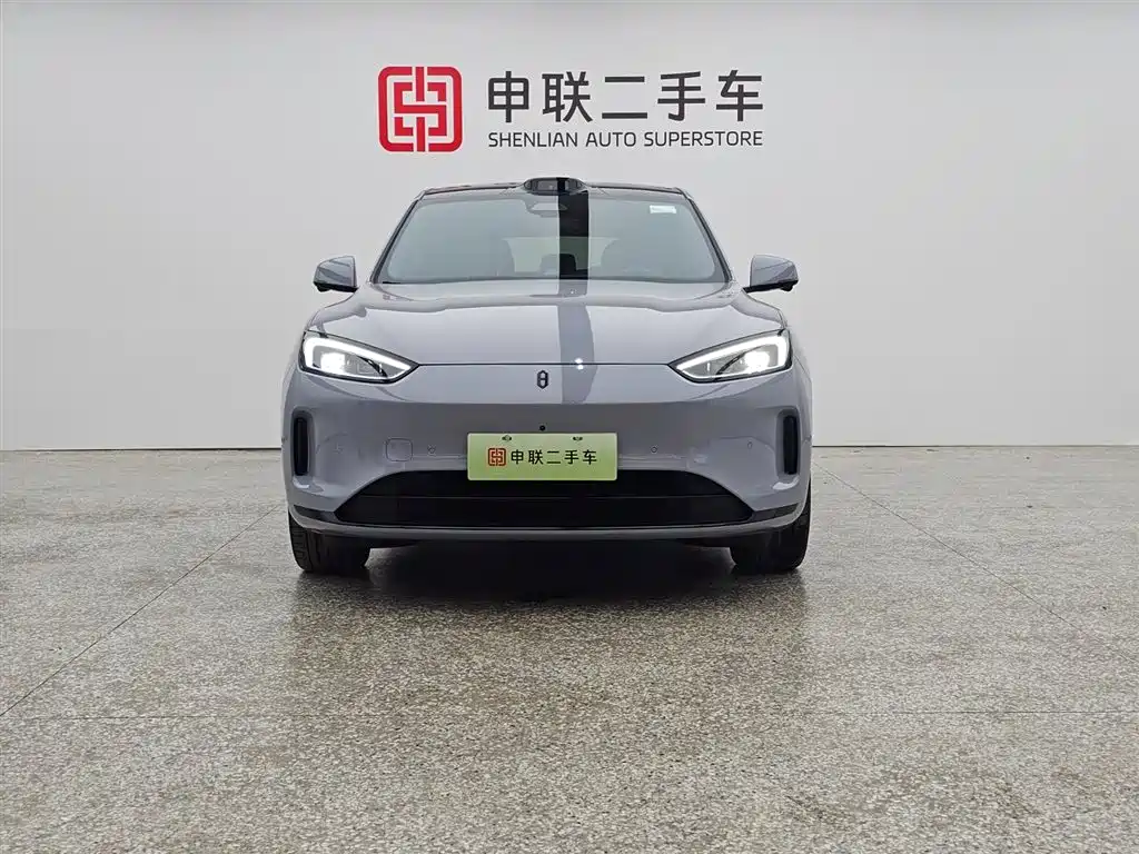 AITO Wenjie AITO M5 2025 Extended Range Ultra AWD фото 5