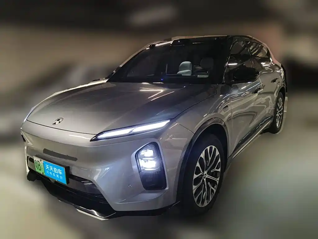 NIO NIO ES6 2025 75kWh