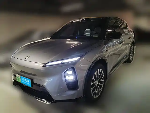 NIO ES6 2025 75kWh — фото 1