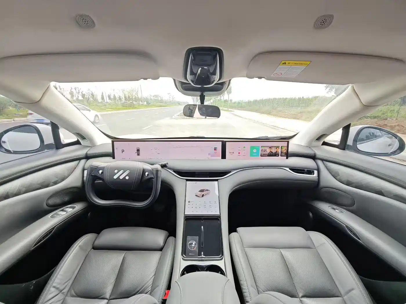 ZHIJI AUTOMOBILE ZHIJI LS6