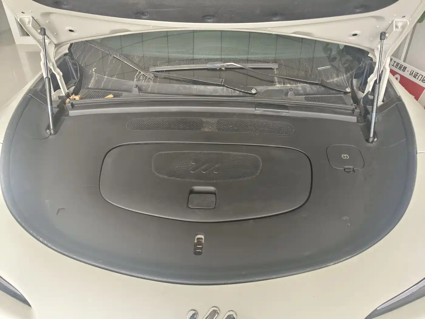 ZHIJI AUTOMOBILE ZHIJI LS6