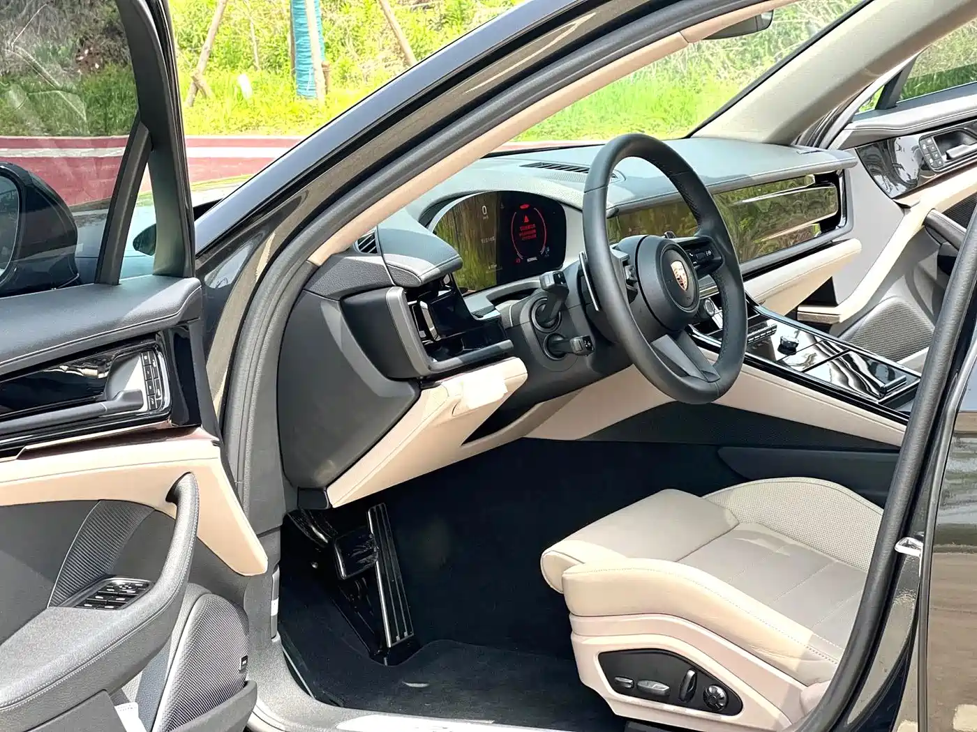 Porsche Panamera 2026 Panamera 2.9T фото 16