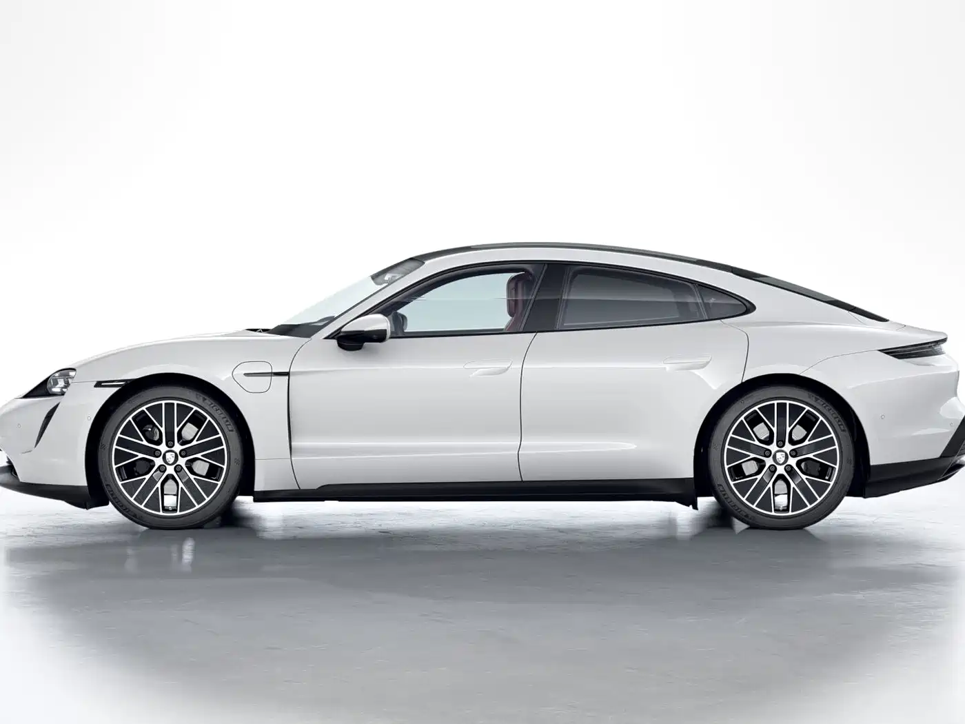 Porsche Taycan 2024 2022 Facelift Taycan