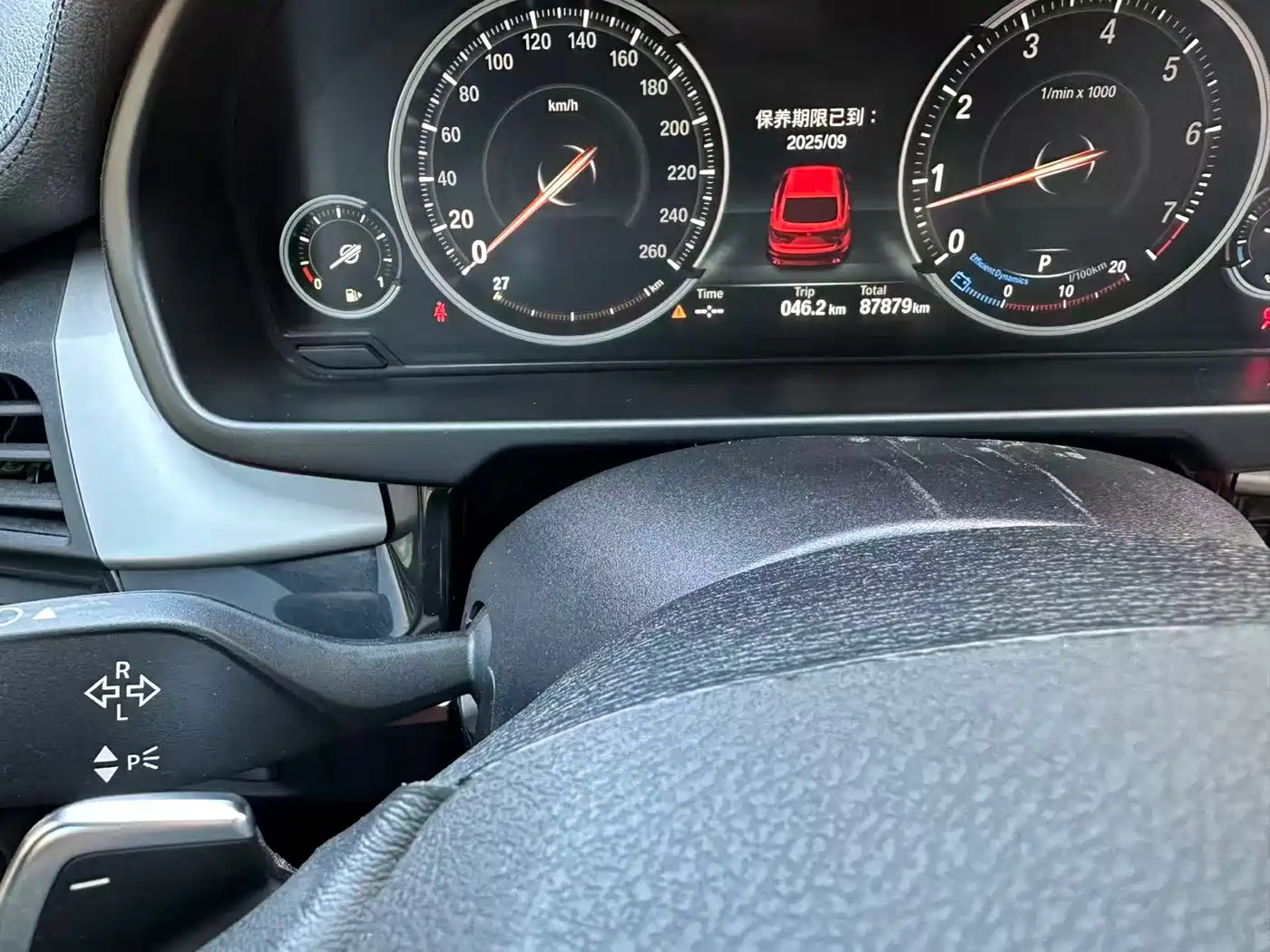 BMW X6 2018 xDrive35i M Sport Luxury Model фото 10