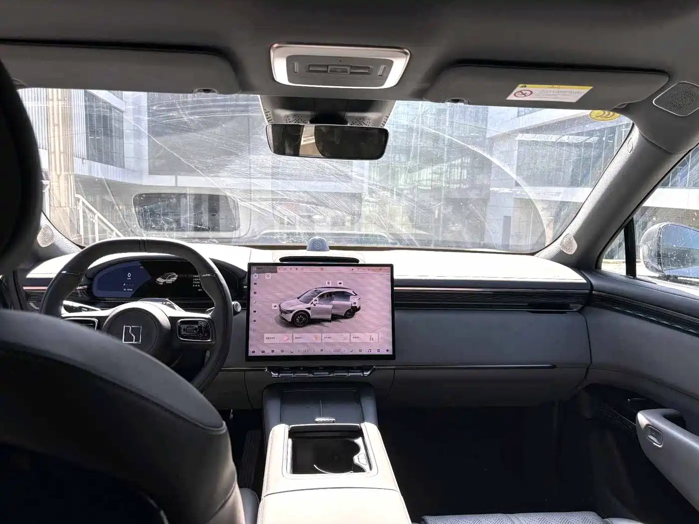 ZEEKR EXTREME KRYPTON 7X