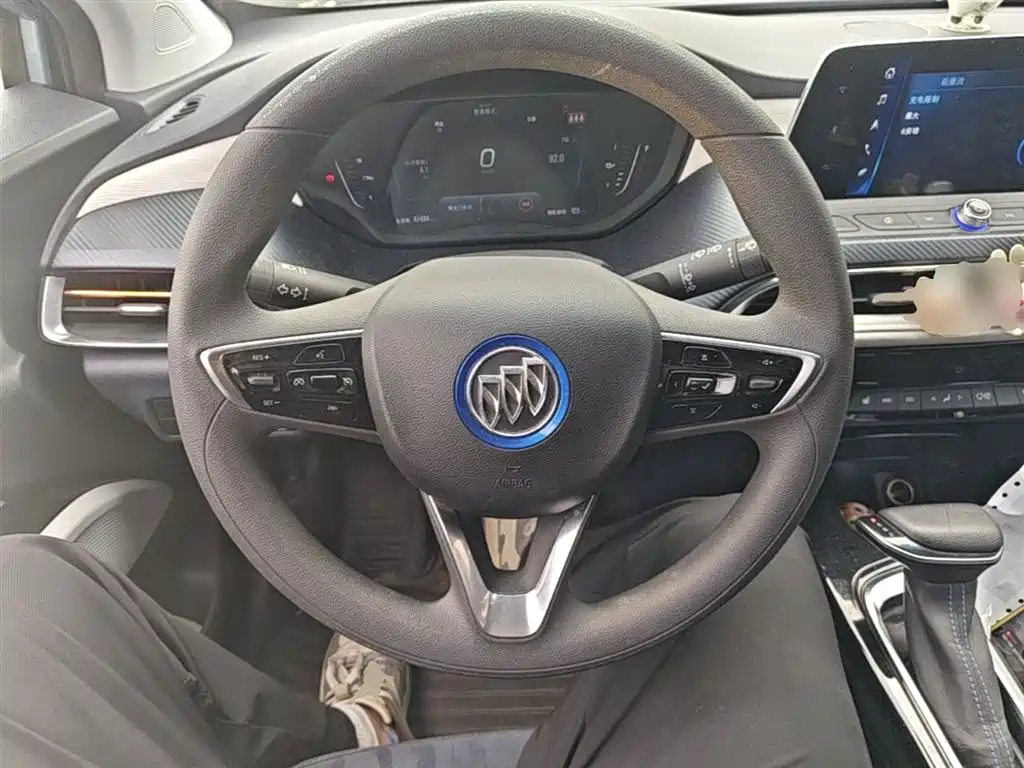 Buick Velite 6 2019 Connected Smart Edition фото 11
