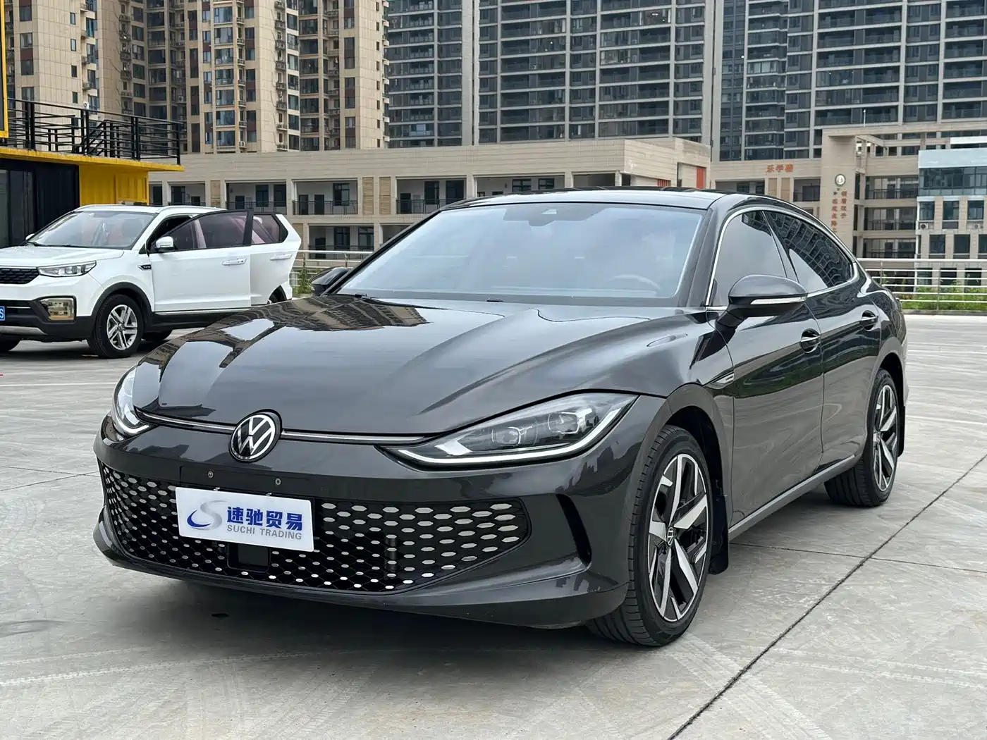 Volkswagen Lamando 2023 Lamando L 280TSI DSG Cool Edition