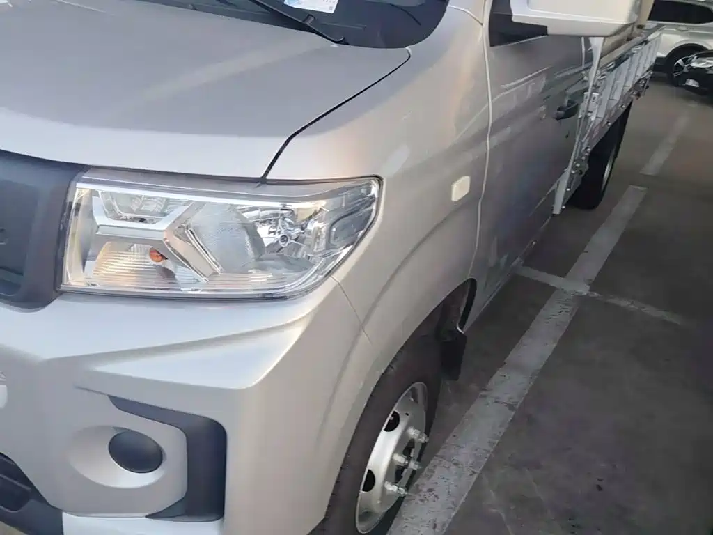 Dongfeng Xiaokang D71 2026 2026 D71S 1.6L Comfort Flatbed